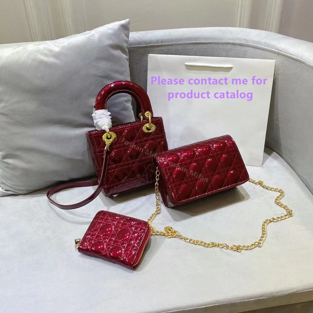 Latest design hand bags luxury shoulder bags ladies crossbody bags women purse fashion handbags
Latest design hand bags luxury shoulder bags ladies crossbody bags women purse fashion handbags