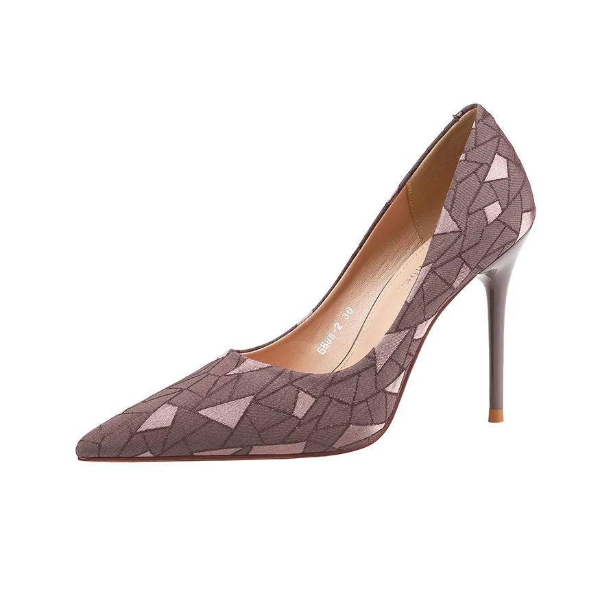 sh12382a Evening Shoes High Heels Women 2022 Spring Ladies Office Dress Shoes On Sale
sh12382a Evening Shoes High Heels Women 2022 Spring Ladies Office Dress Shoes On Sale