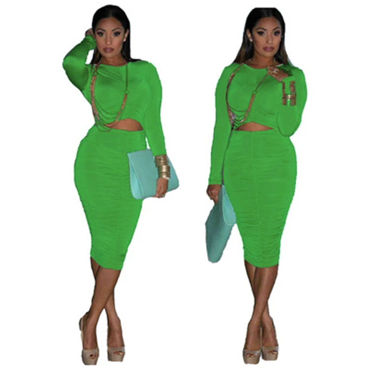 Custom Logo Women Casual Solid Pencil Dress Wholesale Bodycon Long Sleeves Plain Dresses, You can mix different colors
Custom Logo Women Casual Solid Pencil Dress Wholesale Bodycon Long Sleeves Plain Dresses, You can mix different colors