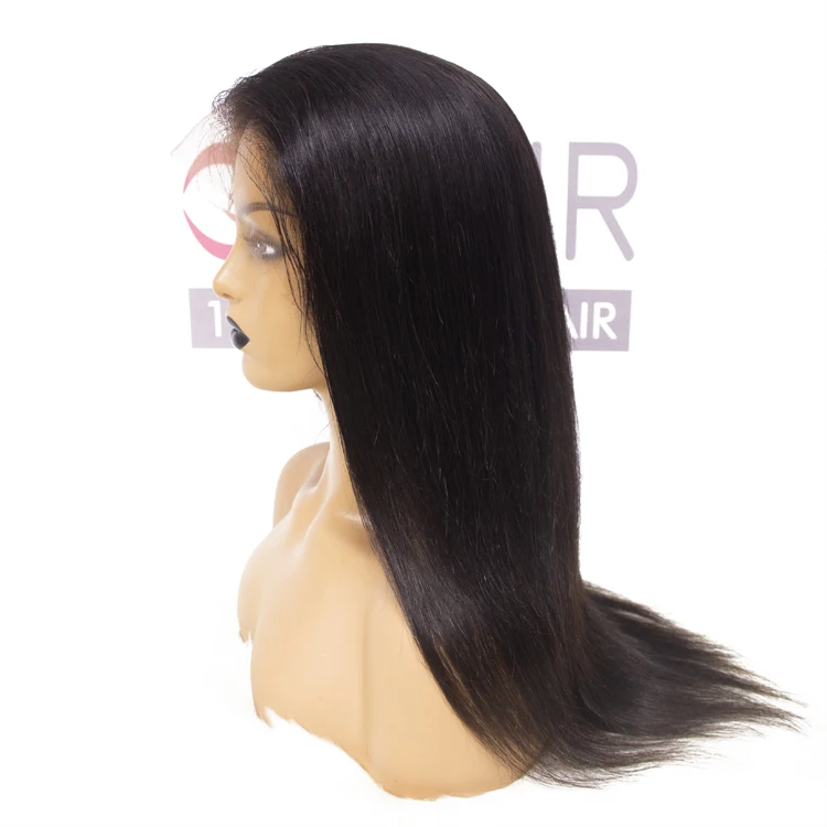 Brand new products with high quality sales feedback 100% natural full lace wigs human hair
Brand new products with high quality sales feedback 100% natural full lace wigs human hair