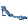 White belt conveyor belt pvc conveyor belt Food conveyer