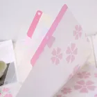 Good Quality Wholesale PP Plastic Expanding Portfolio File Folder