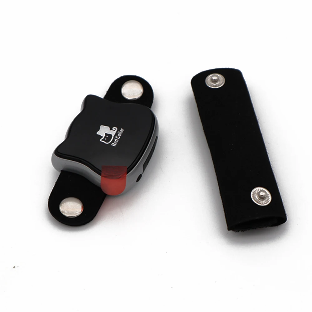 Portable Animal Tracking Device Long Battery Life Mini Dog Personal Pet GPS WIFI AND LBS
Portable Animal Tracking Device Long Battery Life Mini Dog Personal Pet GPS WIFI AND LBS