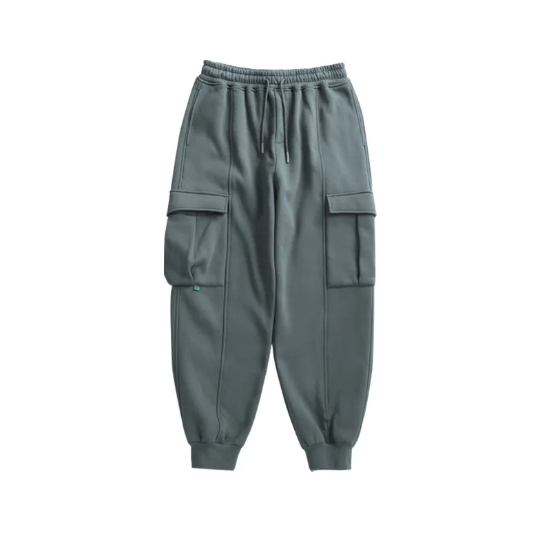 2021 custom fashion designer casual cotton pants for men 2020 sweatpants man trousers / pants
2021 custom fashion designer casual cotton pants for men 2020 sweatpants man trousers / pants
