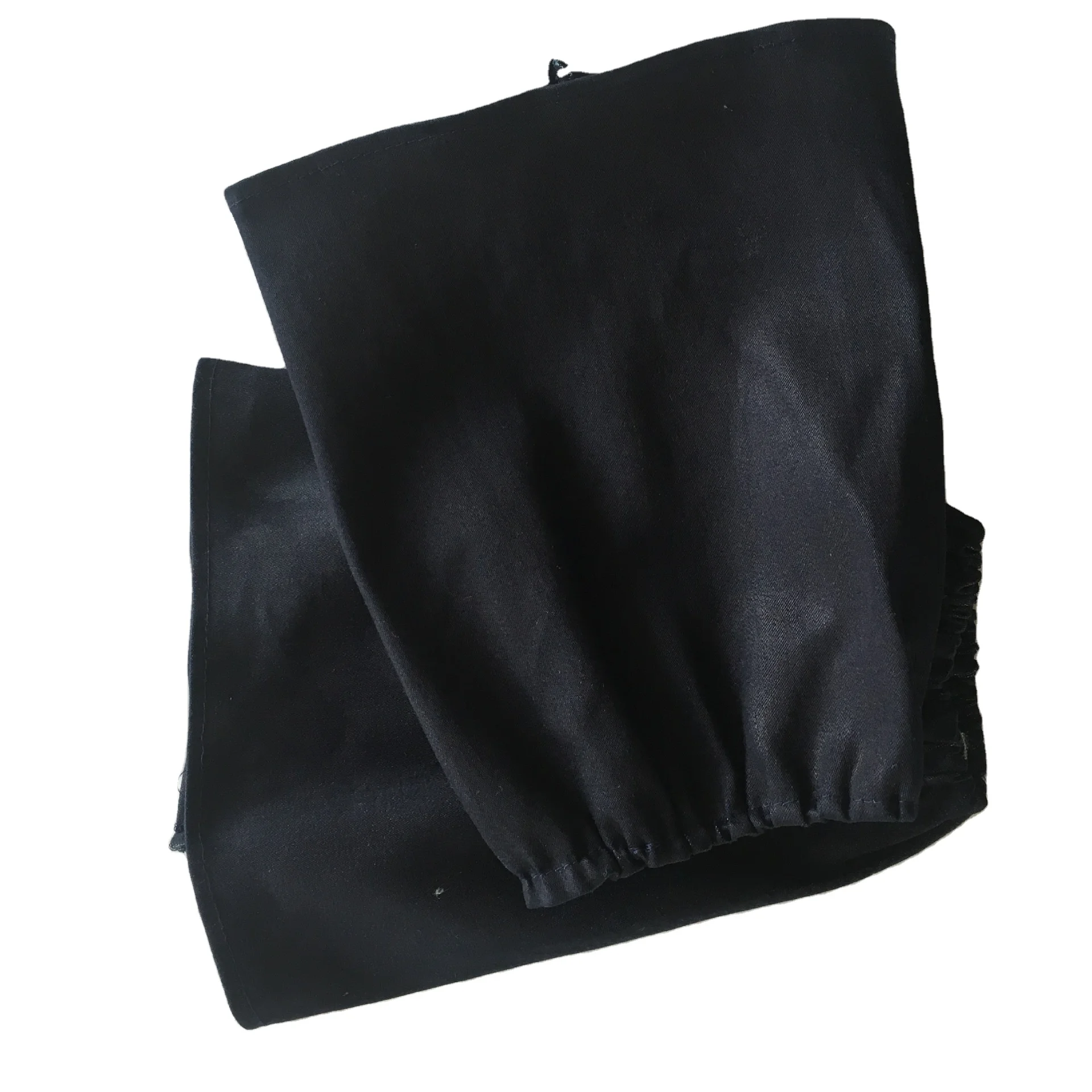 Denim foot cover special for mowers foot cover denim workers socks cover, Black
Denim foot cover special for mowers foot cover denim workers socks cover, Black