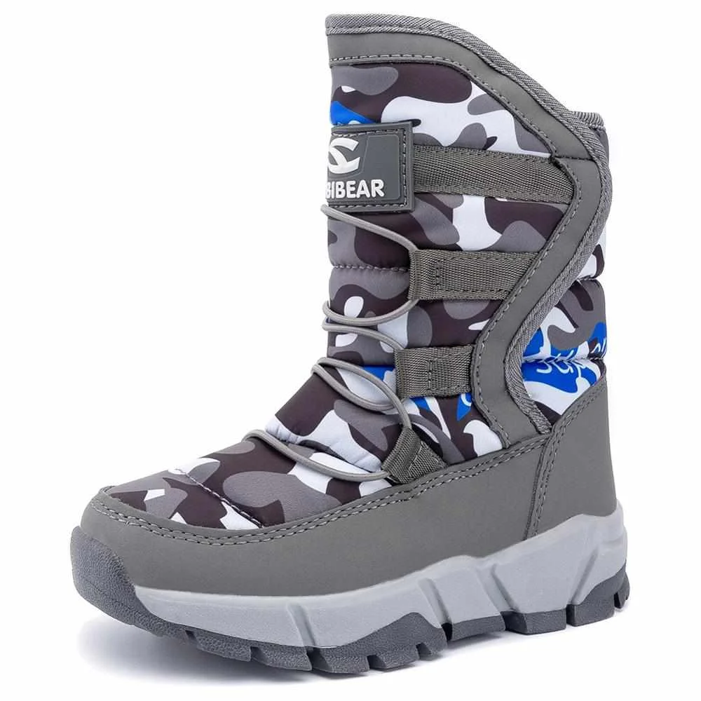 Fancy Kids Winter Boots Warm Outdoor Warm Snow Boot For Young Children Amazon, Rose red
Fancy Kids Winter Boots Warm Outdoor Warm Snow Boot For Young Children Amazon, Rose red