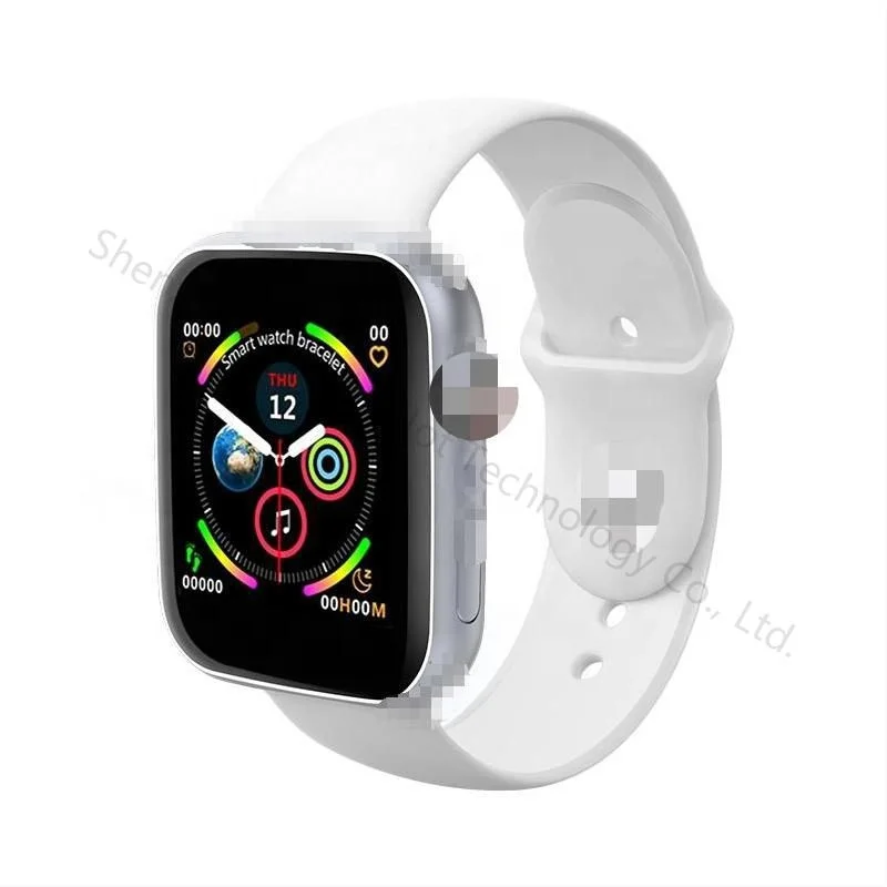 2021 Amazon Hot Sales 1.54 inch smartwatch w34 touch screen sport wristwatch with heart rate monitor smart watch W34
2021 Amazon Hot Sales 1.54 inch smartwatch w34 touch screen sport wristwatch with heart rate monitor smart watch W34