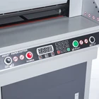 G450VS+ Numerical Control Electric Paper Cutting Machine