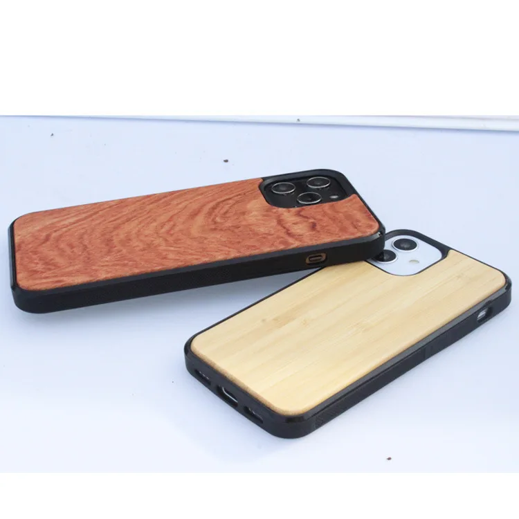 Amazon applies to Apple 12 wooden mobile phone case non-slip TPU + solid wood protective shell iphone12MAX tide shell
Amazon applies to Apple 12 wooden mobile phone case non-slip TPU + solid wood protective shell iphone12MAX tide shell