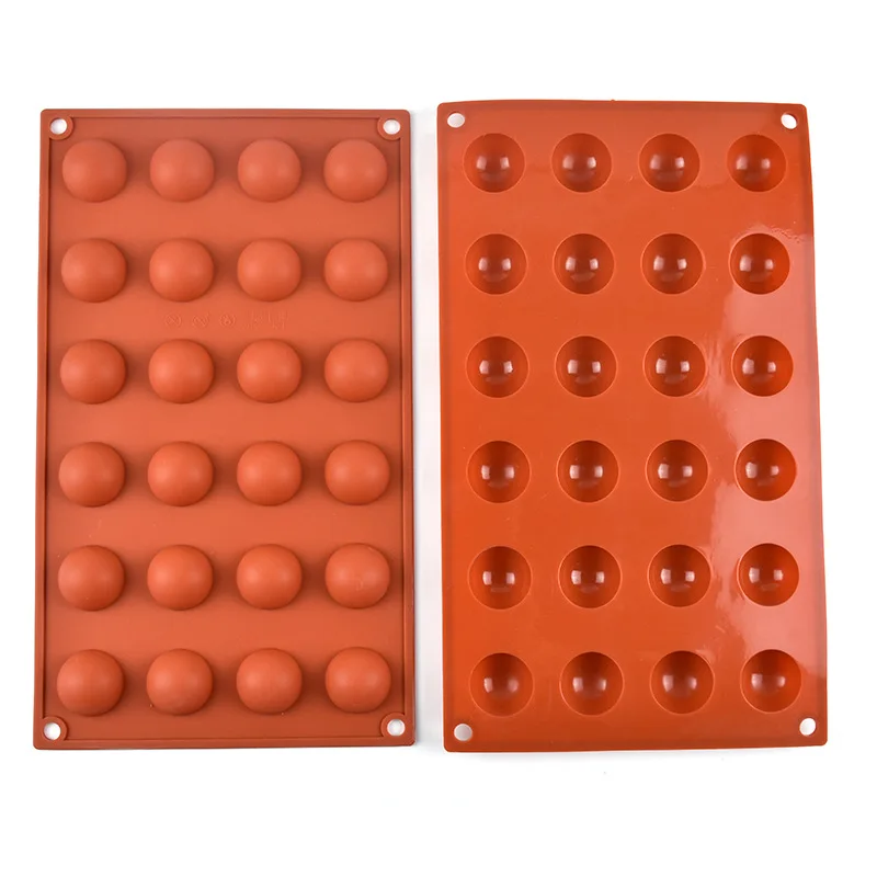 Food Grade BPA Free high quality 3d cake tools silicone molds mini cake silicone mold silicone pop cake mold, Red/chocolate color
Food Grade BPA Free high quality 3d cake tools silicone molds mini cake silicone mold silicone pop cake mold, Red/chocolate color