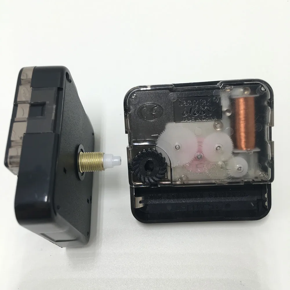 Ce Clock Mechanism Sangtai 6168 Skp Quartz Clock Movement Buy Sangtai 6168 Clock Movement