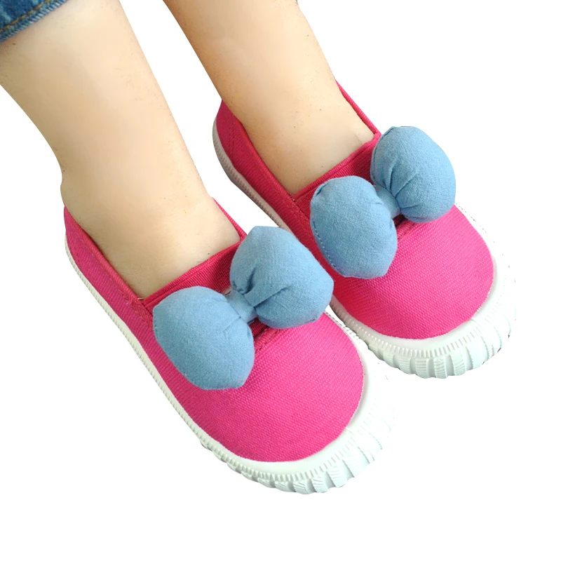 China Wholesale High Quality Children Sport Shoes For Every Girl Shoes Casual Canvas Shoes $2 per pair
China Wholesale High Quality Children Sport Shoes For Every Girl Shoes Casual Canvas Shoes $2 per pair