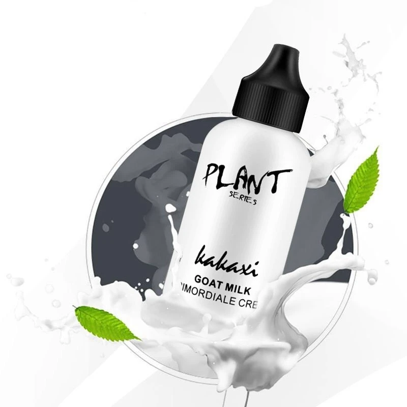 Lazy Face Foundation Cream Goat Milk Revitalizing Full Coverage Waterproof Professional Makeup Base Brighten Cover Dark Makeup, White
Lazy Face Foundation Cream Goat Milk Revitalizing Full Coverage Waterproof Professional Makeup Base Brighten Cover Dark Makeup, White