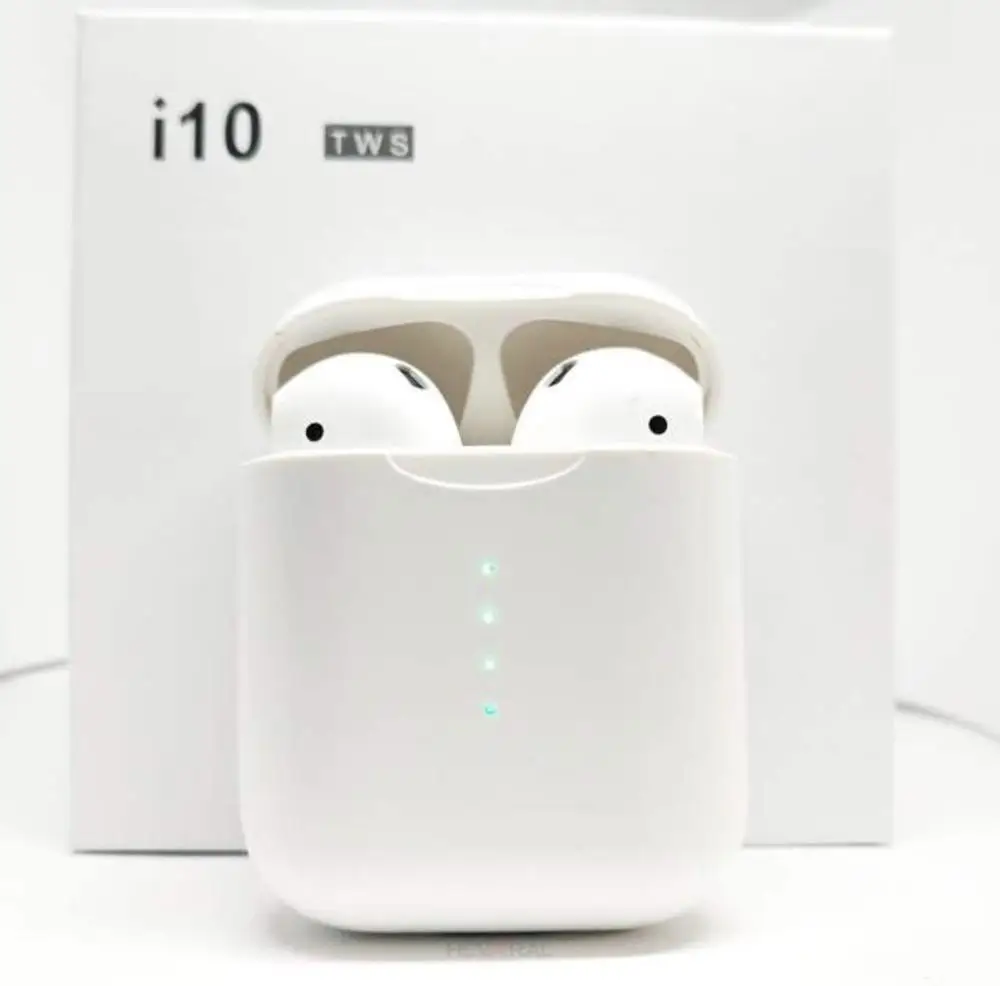 

Amazon top seller I10 earbuds I11 I12 I13 I14 TWS V5.0 sport BT wireless E6s tws wearphones