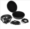Small EVA Round Earphone Box,earphones Case,headphone bag