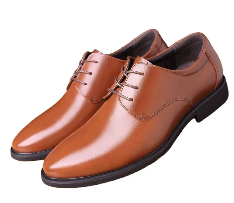 Height increasing men genuine leather ceremonial shoes summer winter mens wedding casual dress shoes, Black brown
Height increasing men genuine leather ceremonial shoes summer winter mens wedding casual dress shoes, Black brown