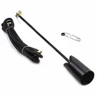 Torch And Gas Air Propane Heating Blow Torch For Burning Grass And Snow Melt With 5m Rubber Hose