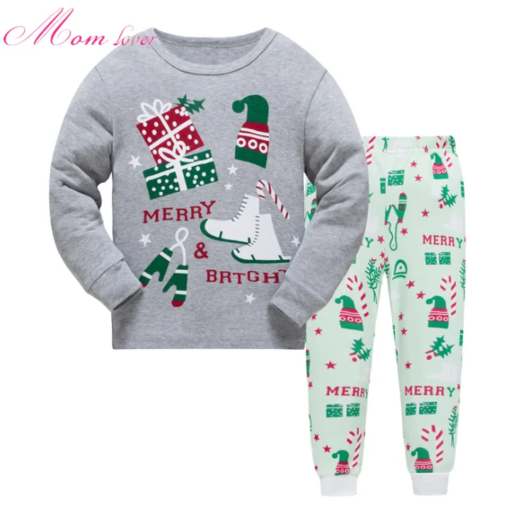 Custom 2020 Children Pajamas boys 3-8 years Cotton pijama baby girls Pajamas Kids pajama set nightwear Animal Pyjamas Kids
Custom 2020 Children Pajamas boys 3-8 years Cotton pijama baby girls Pajamas Kids pajama set nightwear Animal Pyjamas Kids