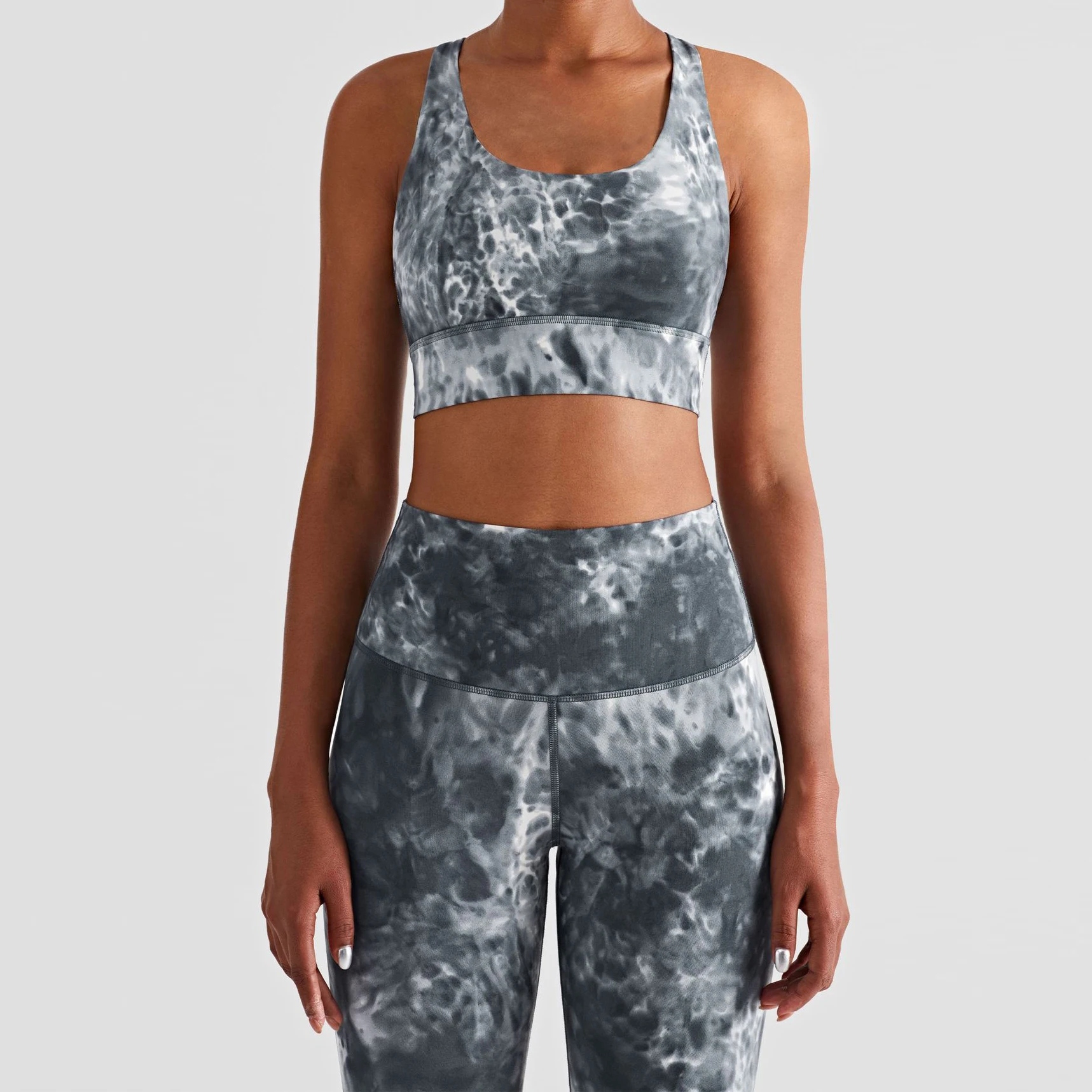 High Support Yoga Top Tie Dye Cross Back Sexy Sports Bras For Women,tie dye Gym Wear Sports Fitness Bra, Accept customized color
High Support Yoga Top Tie Dye Cross Back Sexy Sports Bras For Women,tie dye Gym Wear Sports Fitness Bra, Accept customized color