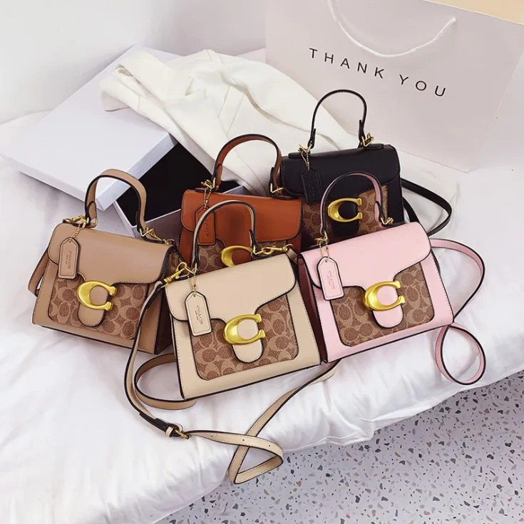 2021 New Arrival Simple Pu Leather Women Hand Bag Luxury Designer Ladies Crossbody Handbag Bag
2021 New Arrival Simple Pu Leather Women Hand Bag Luxury Designer Ladies Crossbody Handbag Bag
