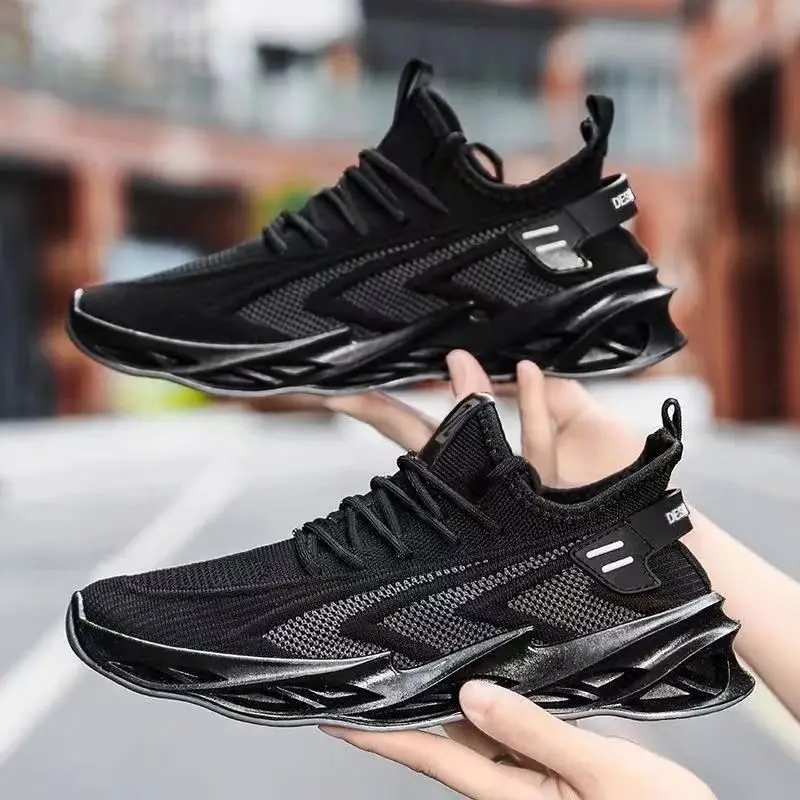 Trendy High Quality Sports Shoes Plus Size Runing 2021 new design men's shoes casual upper Outdoor, White
Trendy High Quality Sports Shoes Plus Size Runing 2021 new design men's shoes casual upper Outdoor, White