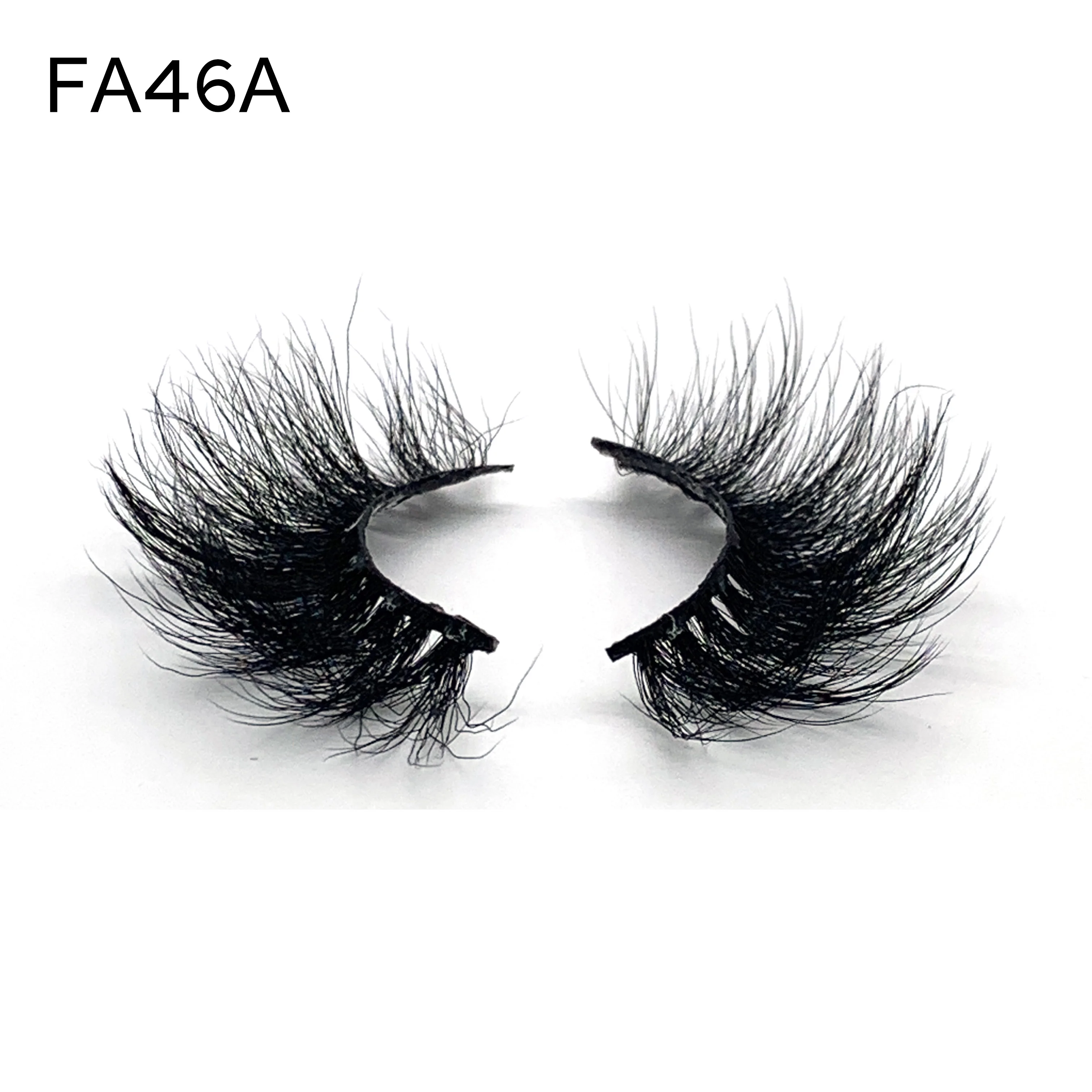 Unforgettable Synthetic Daily-use Simulated Multi-layer Vegan Free Eyelashes and Packaging (Mink-Liked) Set
Unforgettable Synthetic Daily-use Simulated Multi-layer Vegan Free Eyelashes and Packaging (Mink-Liked) Set