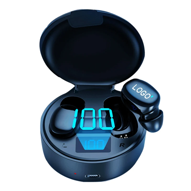 Mini Wireless Earphone C021 Tws Bt 5.0 Wholesale 2021 New Product Oem Led Display Headphones Sports Gaming Headset Drop Shipping
Mini Wireless Earphone C021 Tws Bt 5.0 Wholesale 2021 New Product Oem Led Display Headphones Sports Gaming Headset Drop Shipping