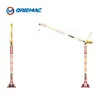 Super brand XCMG XGT1200 Tower Crane with camera system on sale