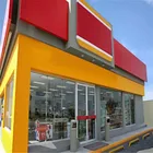 alucobond cladding exterior building finishing materials plastic wall panel