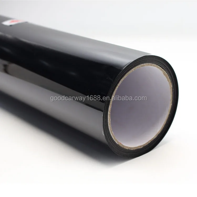 Wholesale Car Modification 2 ply Black Electronic Window Tint Adhesive Car Window Tint Dyed Film
Wholesale Car Modification 2 ply Black Electronic Window Tint Adhesive Car Window Tint Dyed Film