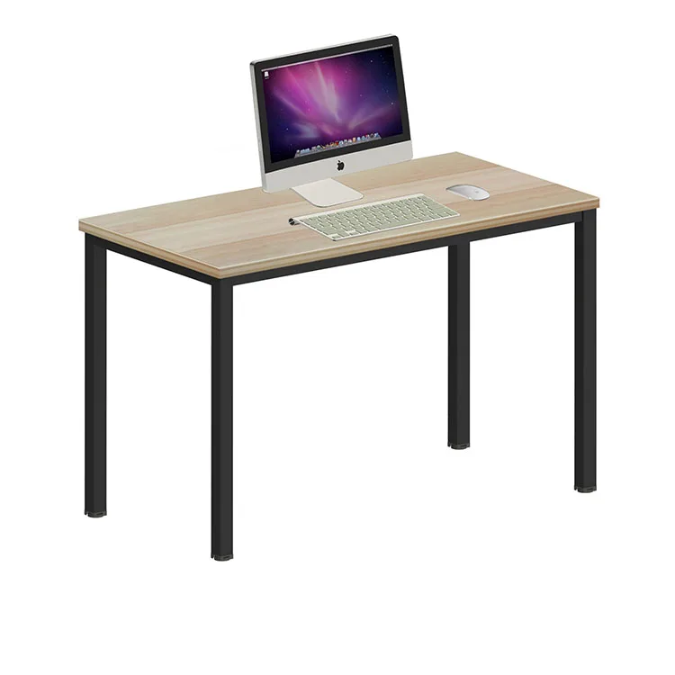 High Quality Popular Household Economical Simple Design Large Desktop Table Office Stand Computer Desk
High Quality Popular Household Economical Simple Design Large Desktop Table Office Stand Computer Desk