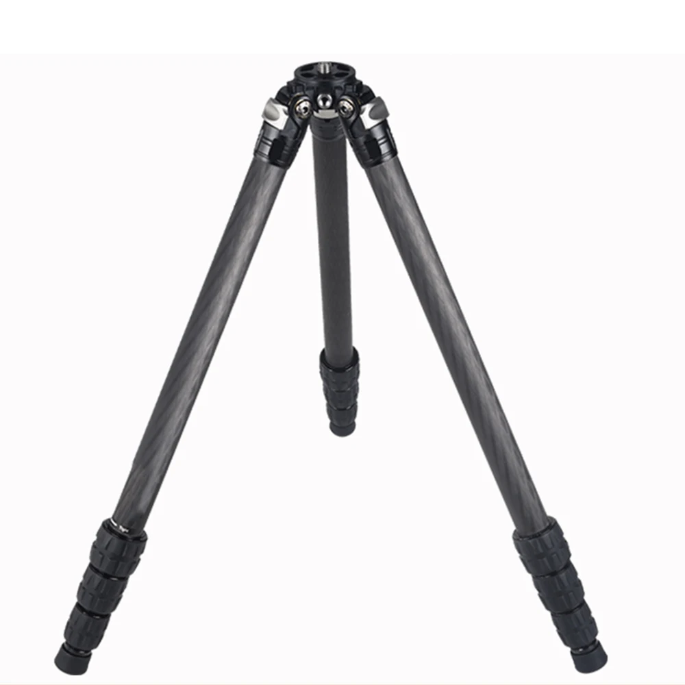 Carbon Fiber Tripod Leg Heavy Duty Camera Tripod 67 inches Lightweight Professional Camera Travel Tripod for Birdwatching DSLR
Carbon Fiber Tripod Leg Heavy Duty Camera Tripod 67 inches Lightweight Professional Camera Travel Tripod for Birdwatching DSLR