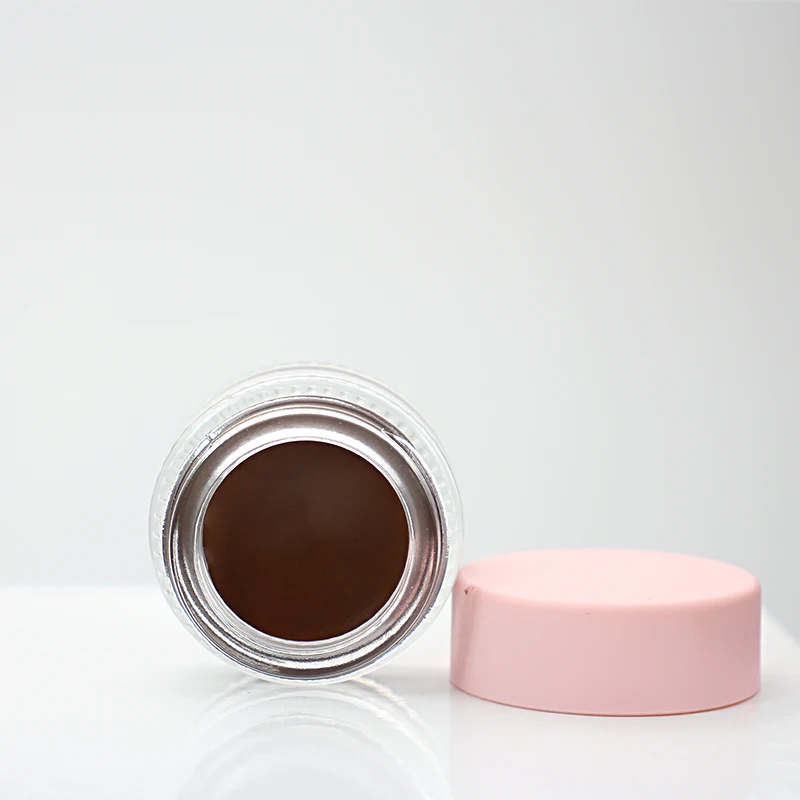 High quality gel design waterproof eyebrow pomade private label makeup eyebrow pomade, 10 colors eyebrow pomade
High quality gel design waterproof eyebrow pomade private label makeup eyebrow pomade, 10 colors eyebrow pomade