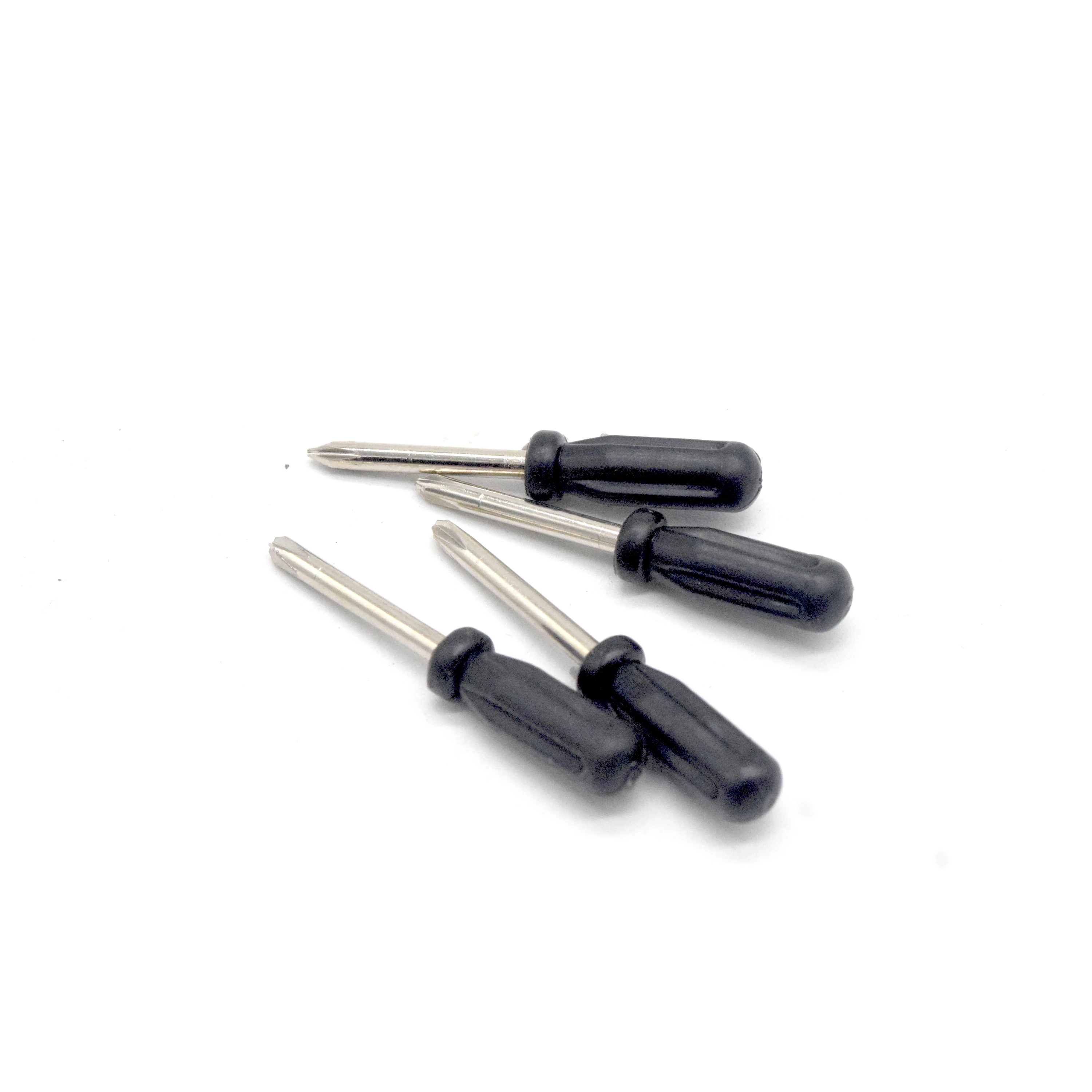 Wholesale Eco-Friendly Material tool set precision phillips pocket mini screwdriver set, Black
Wholesale Eco-Friendly Material tool set precision phillips pocket mini screwdriver set, Black