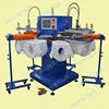 4 Color Automatic Rotary Screen Printing Machine For Sale