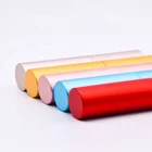 5ml luxury perfume travel portable perfume bottle aluminum perfume
