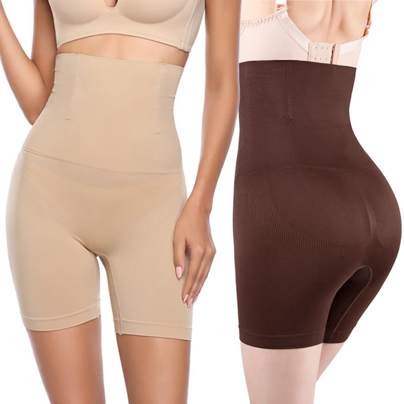 Wholesale Plus Size Seamless High Waist Slimming Panties Tummy Control Shapewear Butt Lifter Shaper Panties
Wholesale Plus Size Seamless High Waist Slimming Panties Tummy Control Shapewear Butt Lifter Shaper Panties