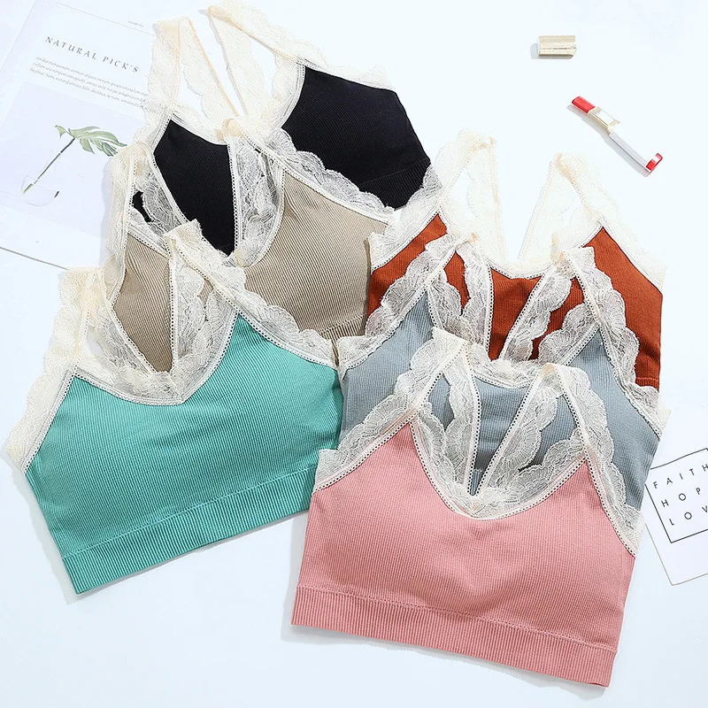 Huazhise new thread one piece underwear, comfortable and sexy V-shaped lace shoulder strap yoga sports underwear wholesale
Huazhise new thread one piece underwear, comfortable and sexy V-shaped lace shoulder strap yoga sports underwear wholesale