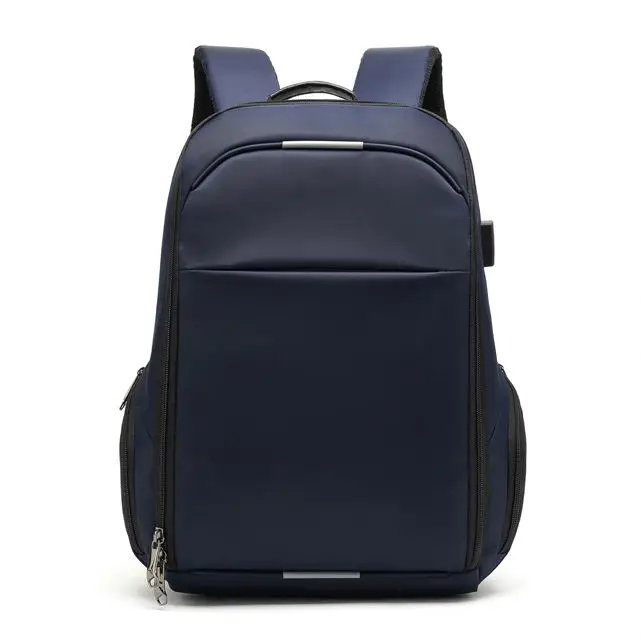 2019 Bearky Fashionable high quality leisure anti theft laptop bag business bag for men backpacks for 15.6inches
2019 Bearky Fashionable high quality leisure anti theft laptop bag business bag for men backpacks for 15.6inches