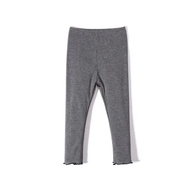 Spring and Autumn New Casual Litter Girls' Leggings Pants and Plain Color Girl Kids Leggings in the Elastic Pants for Children, Pure
Spring and Autumn New Casual Litter Girls' Leggings Pants and Plain Color Girl Kids Leggings in the Elastic Pants for Children, Pure