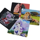 Digital Sublimation Anti-slip Mouse Pad/Printing Mouse Mat