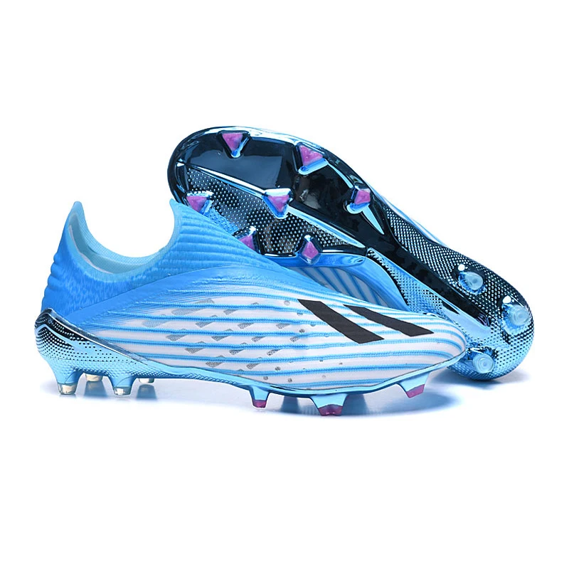 Most Popular Brand High Quality Professional Breathable Outdoor Men Soccer Shoes Wholesale Women Comfortable Football Shoes
Most Popular Brand High Quality Professional Breathable Outdoor Men Soccer Shoes Wholesale Women Comfortable Football Shoes