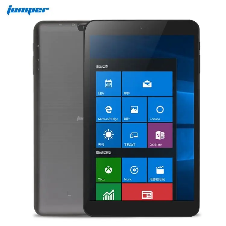 

Wholesale Cheap Original Jumper EZpad mini 5 Tablet 8.0 inch 4GB+64GB Win10 Intel Cherry Trail Z8350 Quad Core Brand Tablet PC