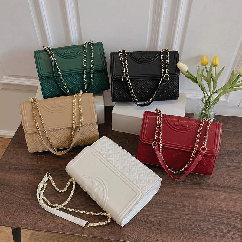 New Design Fashion Chain Women Messenger Bag Luxury Women Handbag Purses And Handbags
New Design Fashion Chain Women Messenger Bag Luxury Women Handbag Purses And Handbags