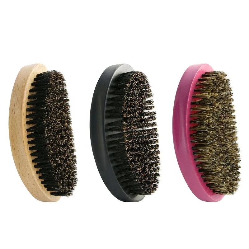 customize logo wave soft medium 100% Boar bristle brush for Smoothing Styling Wave Styles, 3 or customize
customize logo wave soft medium 100% Boar bristle brush for Smoothing Styling Wave Styles, 3 or customize