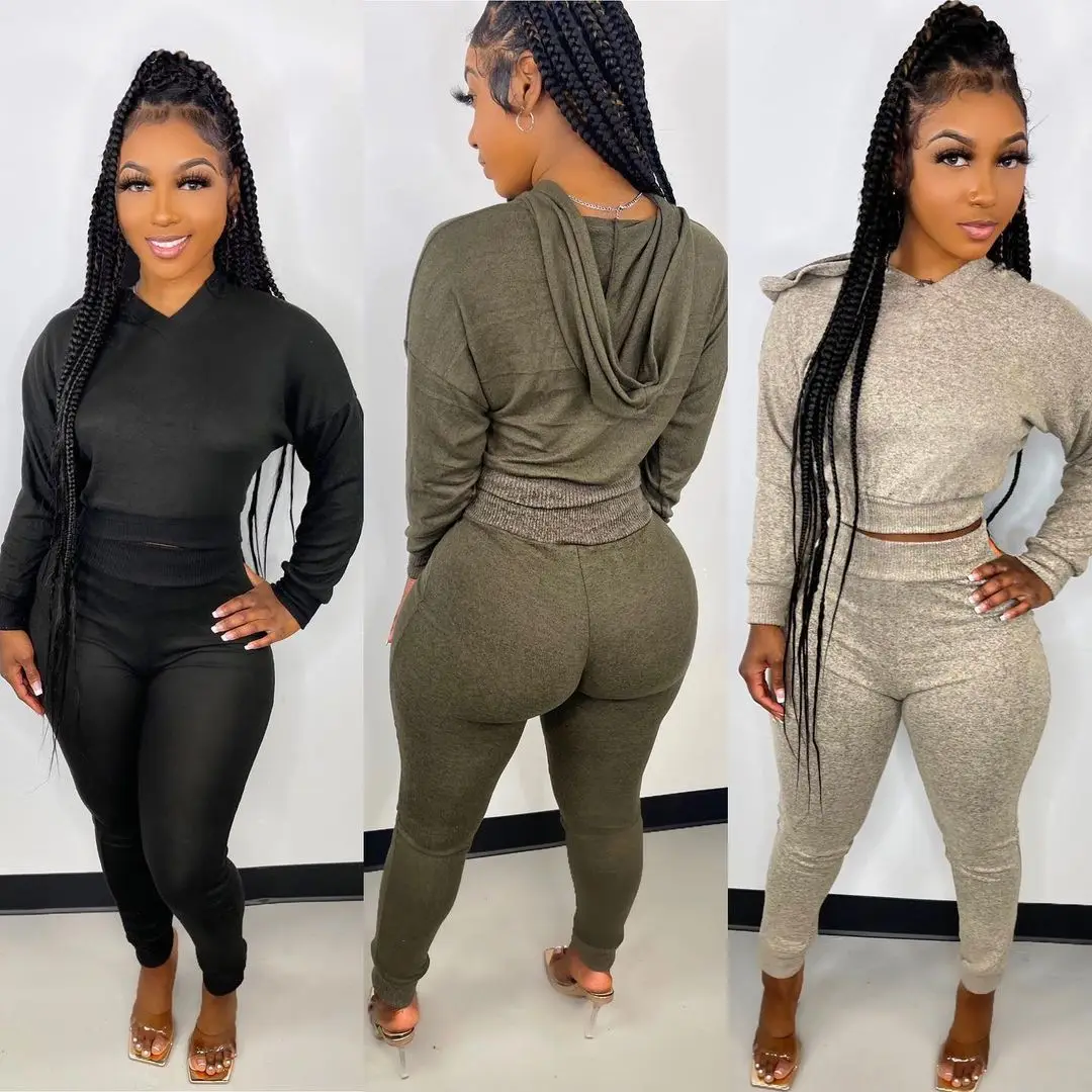 2021 Winter Sexy 2 Piece Pant Set Joggers Outfit Ladies Plus Size Long Coats Jackets Fashion Two Piece Pant Trousers
2021 Winter Sexy 2 Piece Pant Set Joggers Outfit Ladies Plus Size Long Coats Jackets Fashion Two Piece Pant Trousers
