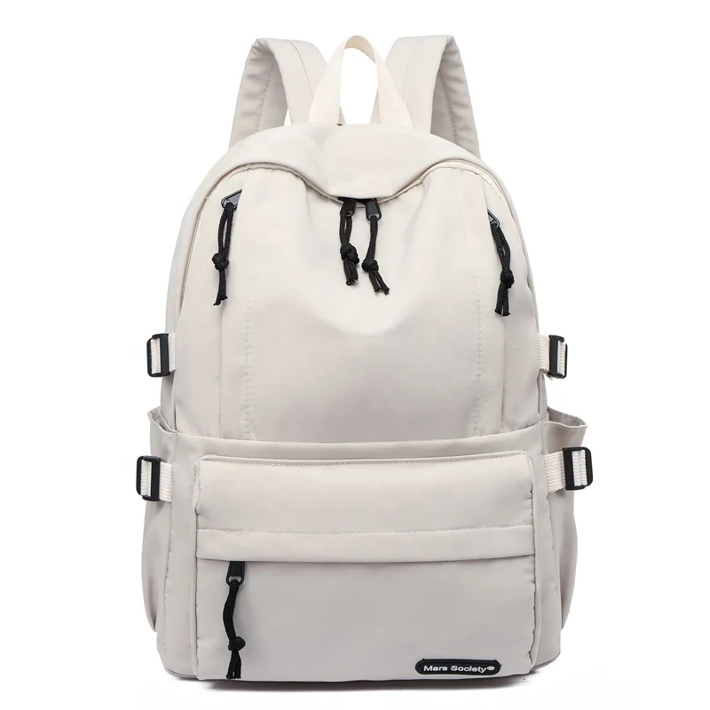 Backpack student's large capacity folding bag multi function storage fitness bag maternity bag
Backpack student's large capacity folding bag multi function storage fitness bag maternity bag