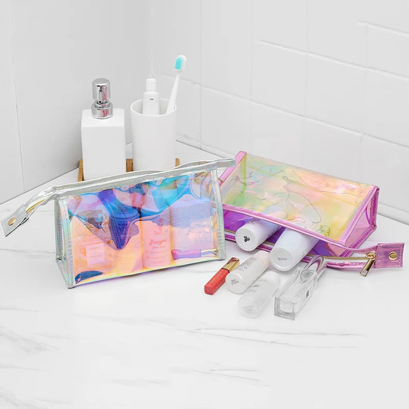 New Custom Cheap promotion pvc women makeup bag waterproof travel Organizer Cosmetic Bags
New Custom Cheap promotion pvc women makeup bag waterproof travel Organizer Cosmetic Bags