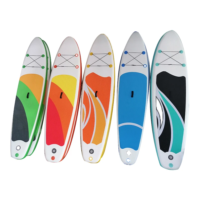 Customized color surfboard inflatable sup paddle board for sale basic PVC Surfboard Sup Inflatable Paddle Board
Customized color surfboard inflatable sup paddle board for sale basic PVC Surfboard Sup Inflatable Paddle Board