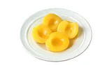 Yellow Peach Slices Peaches Canned Yellow Peach Slices Fresh Brands Peaches Halves/dices In Syrup